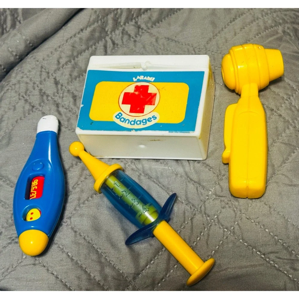 Fisher-Price fisher price